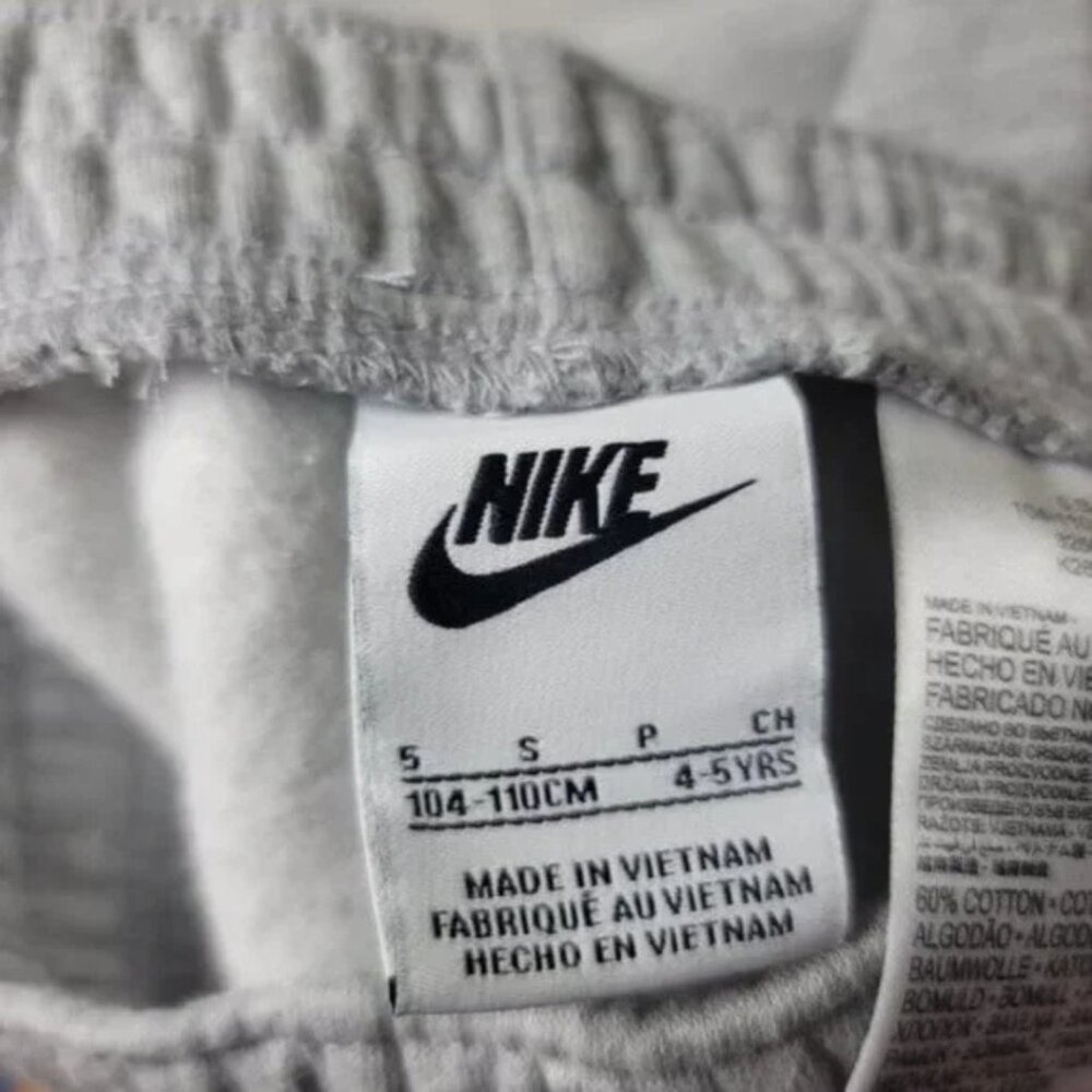 Nike Girls Sweatpant/Joggers Girls NWOT - Picture 8 of 10